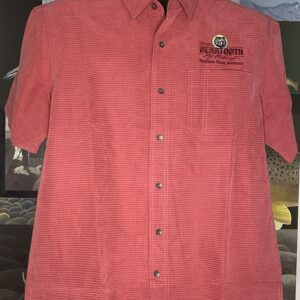 M's Desert Pucker Dry S/S  SP